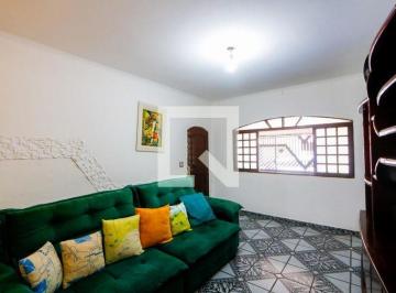 Casa · 192m² · 3 Quartos · 2 Vagas · Casa à Venda - Parque Marajoara, 3 Quartos,  192 m² - Santo André
