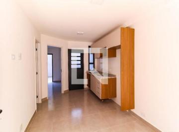 Apartamento · 50m² · 2 Quartos · Apartamento à Venda - Jardim Anália Franco, 2 Quartos, 50 m² - São Paulo