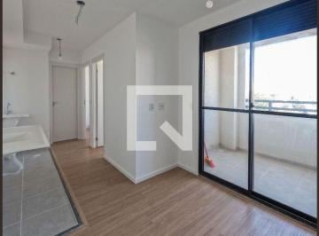 Apartamento · 34m² · 2 Quartos · Apartamento à Venda - Freguesia do Ó, 2 Quartos, 34 m² - São Paulo