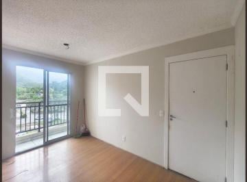 Apartamento · 45m² · 2 Quartos · Apartamento à Venda - Taquara, 2 Quartos, 45 m² - Rio de Janeiro