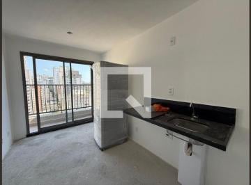 Apartamento · 28m² · 1 Quarto · Apartamento à Venda - Santa Cecília, 1 Quarto, 28 m² - São Paulo