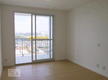 Apartamento · 39m² · 1 Quarto · 1 Vaga · Apartamento à Venda - Vila Maria , 1 Quarto,  39 m² - São Paulo