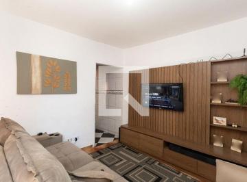 Casa · 125m² · 3 Quartos · 2 Vagas · Casa à Venda - Vila Sabrina , 3 Quartos, 125 m² - São Paulo