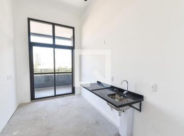 Apartamento · 32m² · 1 Quarto · Apartamento à Venda - Vila Mariana, 1 Quarto, 32 m² - São Paulo