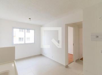 Apartamento · 33m² · 2 Quartos · Apartamento à Venda - Vila Santa Clara, 2 Quartos,  33 m² - São Paulo