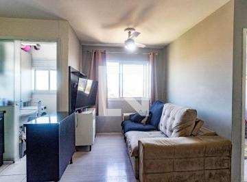 Apartamento · 41m² · 2 Quartos · 1 Vaga · Apartamento à Venda - Jardim Miriam, 2 Quartos, 41 m² - São Paulo
