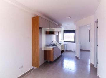 Apartamento · 40m² · 2 Quartos · 1 Vaga · Apartamento à Venda - Jardim Anália Franco, 2 Quartos, 40 m² - São Paulo