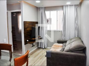 Apartamento · 40m² · 2 Quartos · Apartamento à Venda - Parque Nações Unidas, 2 Quartos, 40 m² - São Paulo