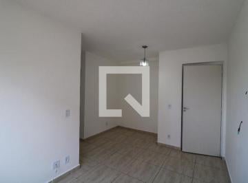 Apartamento · 46m² · 2 Quartos · Apartamento à Venda - Parque Colonial, 2 Quartos, 46 m² - São Paulo
