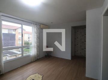 Apartamento · 50m² · 2 Quartos · 1 Vaga · Apartamento à Venda - Mato Grande, 2 Quartos, 50 m² - Canoas
