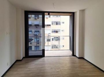 Apartamento · 32m² · 1 Quarto · Apartamento à Venda - Icaraí, 1 Quarto,  32 m² - Niterói