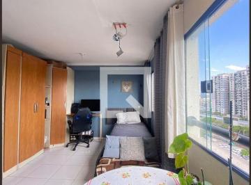Apartamento · 24m² · 1 Quarto · Apartamento à Venda - Centro, 1 Quarto, 24 m² - Osasco