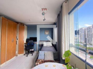 Apartamento · 24m² · 1 Quarto · Apartamento à Venda - Centro, 1 Quarto,  24 m² - Osasco