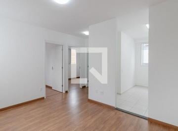Apartamento · 42m² · 2 Quartos · Apartamento à Venda - Vila das Mercês, 2 Quartos,  42 m² - São Paulo