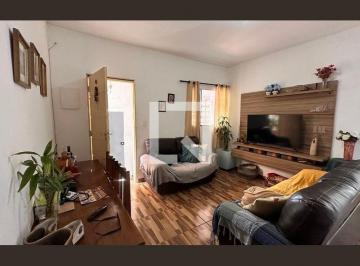 Casa · 125m² · 3 Quartos · 1 Vaga · Casa à Venda - Jardim Sao Luis, 3 Quartos, 125 m² - São Paulo