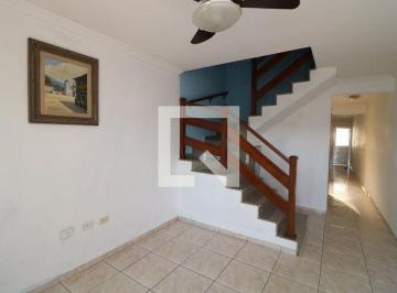 Casa · 116m² · 3 Quartos · 3 Vagas · Casa à Venda - Jardim Nove de Julho, 3 Quartos,  116 m² - São Paulo