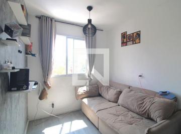 Apartamento · 38m² · 2 Quartos · Apartamento à Venda - Jardim Palmares, 2 Quartos, 38 m² - São Paulo
