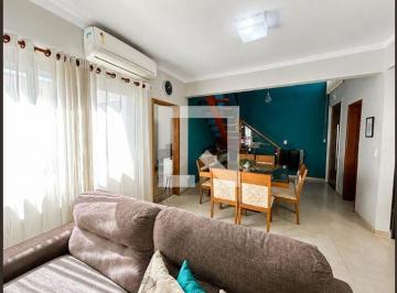 Casa · 114m² · 3 Quartos · 2 Vagas · Casa à Venda - Jardim Planalto, 3 Quartos, 114 m² - Campinas