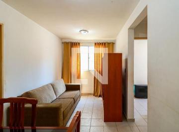 Apartamento · 44m² · 2 Quartos · 1 Vaga · Apartamento à Venda - Morumbi, 2 Quartos, 44 m² - São Paulo
