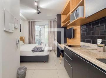 Apartamento · 23m² · 1 Quarto · Apartamento à Venda - Liberdade, 1 Quarto, 23 m² - São Paulo