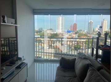 Apartamento · 43m² · 2 Quartos · Apartamento à Venda - Vila Prudente, 2 Quartos, 43 m² - São Paulo