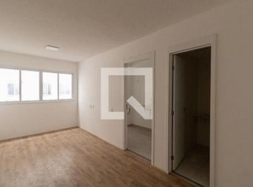 Apartamento · 35m² · 1 Quarto · Apartamento à Venda - Itaquera, 1 Quarto,  35 m² - São Paulo