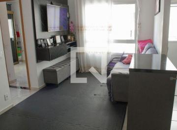 Apartamento · 46m² · 2 Quartos · 1 Vaga · Apartamento à Venda - Raposo Tavares, 2 Quartos, 46 m² - São Paulo