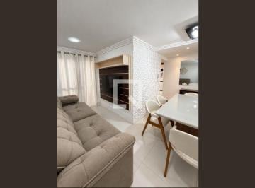 Casa · 115m² · 3 Quartos · 2 Vagas · Casa à Venda - Alto Boqueirão, 3 Quartos,  115 m² - Curitiba