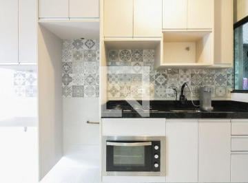 Apartamento 36m² Venda Vila Santa Isabel · Apartamento à Venda - Vila Carrão, 2 Quartos,  36 m² - São Paulo