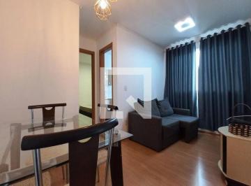Apartamento · 42m² · 2 Quartos · 1 Vaga · Apartamento à Venda - Parque Industrial, 2 Quartos, 42 m² - Campinas