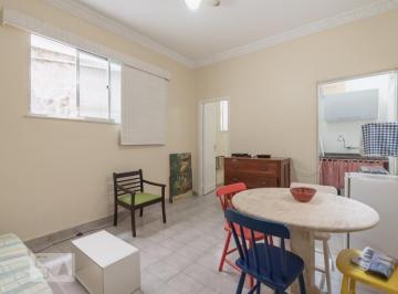 Apartamento · 29m² · 1 Quarto · Apartamento à Venda - Glória, 1 Quarto, 29 m² - Rio de Janeiro