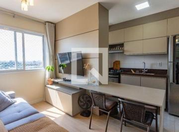 Apartamento · 43m² · 2 Quartos · 1 Vaga · Apartamento à Venda - Piraporinha, 2 Quartos,  43 m² - Diadema