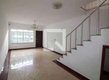 Casa · 120m² · 3 Quartos · 2 Vagas · Casa à Venda - Campo Belo, 3 Quartos, 120 m² - São Paulo