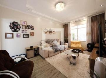 Casa · 120m² · 3 Quartos · 2 Vagas · Casa à Venda - Ermelino Matarazzo, 3 Quartos, 120 m² - São Paulo