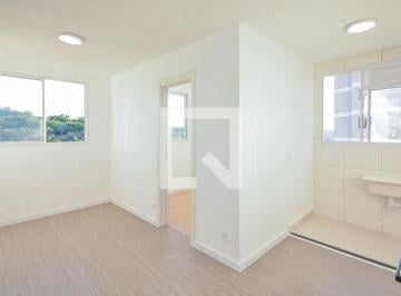 Apartamento · 40m² · 2 Quartos · Apartamento à Venda - Campo Grande, 2 Quartos,  40 m² - São Paulo