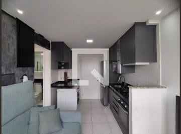 Apartamento · 32m² · 2 Quartos · Apartamento à Venda - Sacomã, 2 Quartos, 32 m² - São Paulo