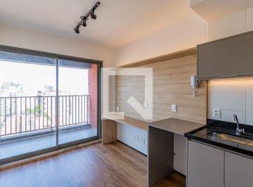 Apartamento · 32m² · 1 Quarto · Apartamento à Venda - Vila Pompéia, 1 Quarto, 32 m² - São Paulo
