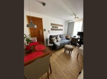 Apartamento · 46m² · 2 Quartos · 1 Vaga · Apartamento à Venda - Raposo Tavares, 2 Quartos, 46 m² - São Paulo