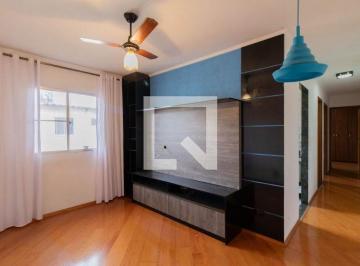 Apartamento · 58m² · 2 Quartos · Apartamento à Venda - Vila Augusta, 2 Quartos, 58 m² - Guarulhos