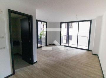 Apartamento · 44m² · 1 Quarto · Apartamento à Venda - Icaraí, 1 Quarto, 44 m² - Niterói