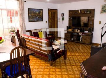 Casa · 150m² · 4 Quartos · 2 Vagas · Casa à Venda - Jaguaré, 4 Quartos, 150 m² - São Paulo