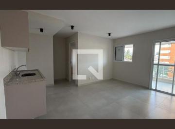 Apartamento · 45m² · 1 Quarto · 1 Vaga · Apartamento à Venda - Belém, 1 Quarto, 45 m² - São Paulo