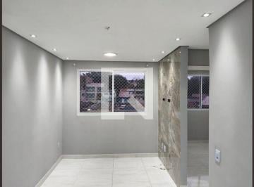 Apartamento · 40m² · 2 Quartos · Apartamento à Venda - Jardim Imperador, 2 Quartos,  40 m² - São Paulo