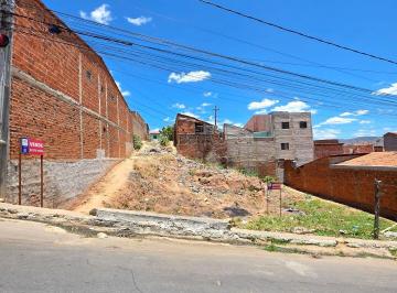 Terreno · 294m² · Terreno À Venda - Bairro Muriti - Crato/CE