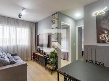 Apartamento · 41m² · 2 Quartos · Apartamento à Venda - Jardim Miriam, 2 Quartos, 41 m² - São Paulo