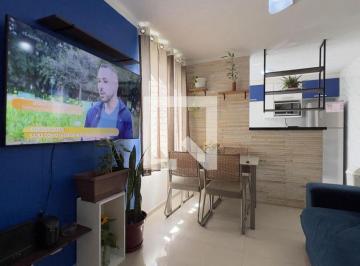Apartamento · 40m² · 2 Quartos · 1 Vaga · Apartamento à Venda - Jardim Cumbica, 2 Quartos, 40 m² - Guarulhos