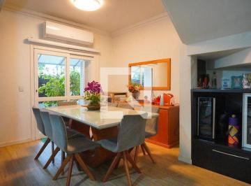 Casa · 105m² · 3 Quartos · 2 Vagas · Casa à Venda - Sarandi, 3 Quartos, 105 m² - Porto Alegre