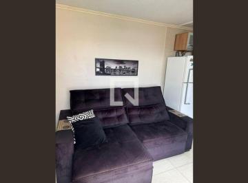 Apartamento · 38m² · 2 Quartos · 1 Vaga · Apartamento à Venda - Vila Operária, 2 Quartos,  38 m² - Porto Alegre