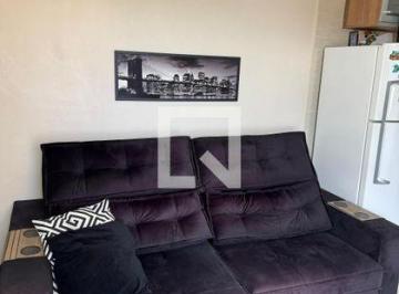 Apartamento · 38m² · 2 Quartos · 1 Vaga · Apartamento à Venda - Vila Operária, 2 Quartos, 38 m² - Porto Alegre