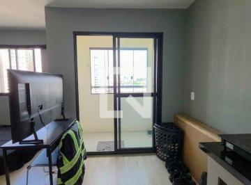 Apartamento · 24m² · 1 Quarto · Apartamento à Venda - Centro, 1 Quarto,  24 m² - Osasco